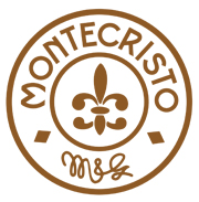 Montecristo Vintage Club Cabinet